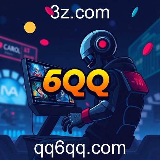 A Revolução da Plataforma 6QQ no Mundo dos Jogos