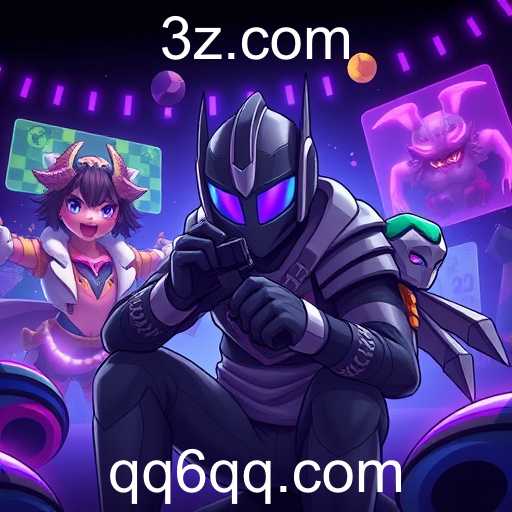 Tendências dos Jogos Online: Impacto do 6QQ no Cenário Atual