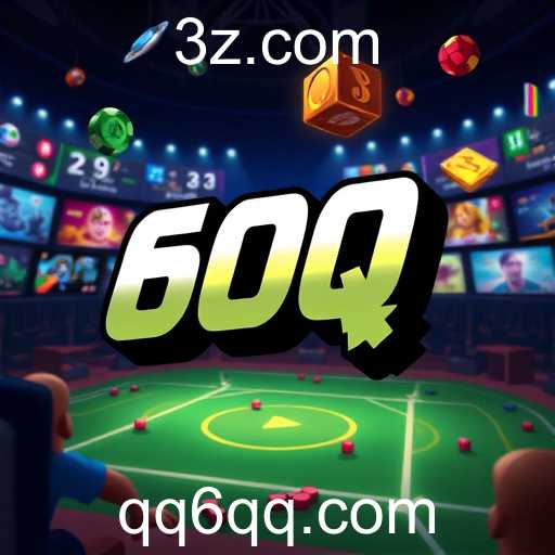 Ascensão da 6QQ no Cenário de Jogos Brasileiro