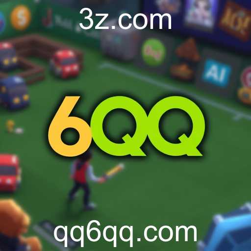 Ascensão de 6QQ no Cenário de Jogos