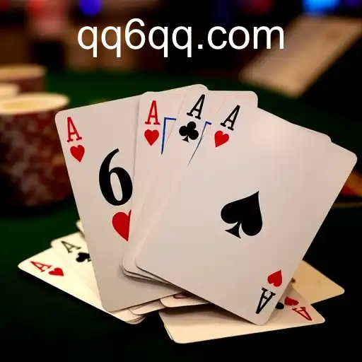 Gaming Experience 6QQ - 800+ Premium and Exclusive Games