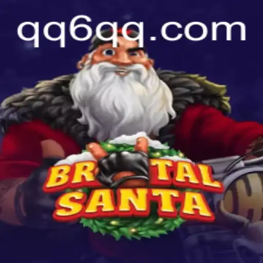 Explore BrutalSanta: A Unique Gaming Experience with a Twist