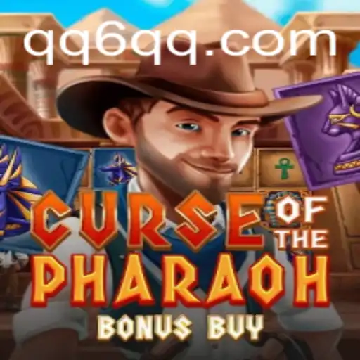 Curse of the Pharaoh Bonus Buy: An Engaging Gaming Experience