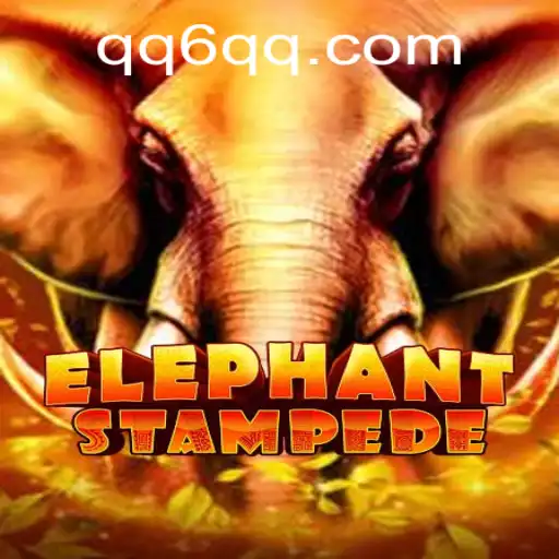 ElephantStampede: An Epic Adventure with the Code 6QQ