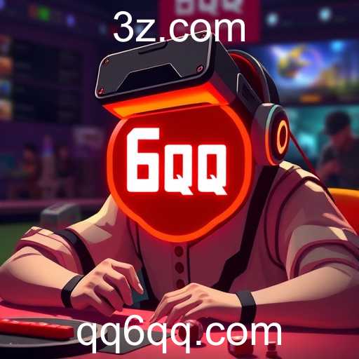 Novo Horizonte dos Jogos com 6QQ