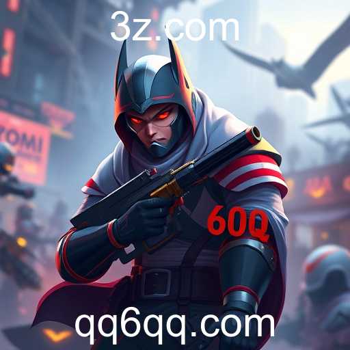 A Revolução do 6QQ no Mundo dos Jogos