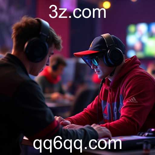 Tendências Atuais no Mundo dos Jogos Online