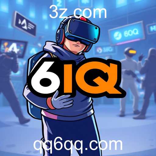 Crescimento Imparável do 6QQ no Mundo dos Games