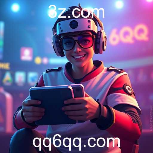 O Crescimento dos Jogos Online com 6QQ em 2025