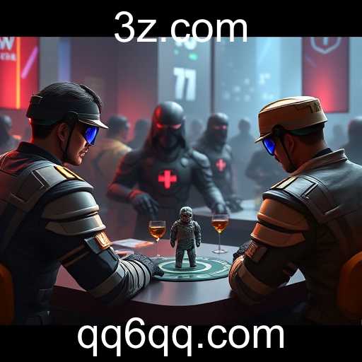 O Crescimento de 6QQ e Seus Impactos no Mercado de Jogos