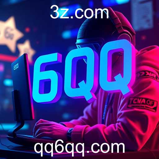 O Impacto de 6QQ no Mercado de Jogos Online