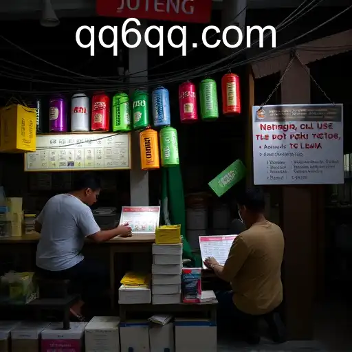 Security and Trust 6QQ - International Licenses and Certifications