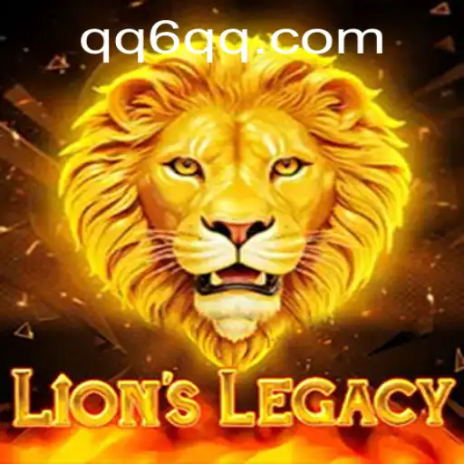 LionsLegacy: The Ultimate Gaming Experience with Cutting-Edge Features