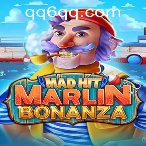 MadHitMarlinBonanza: Dive into a World of Thrills