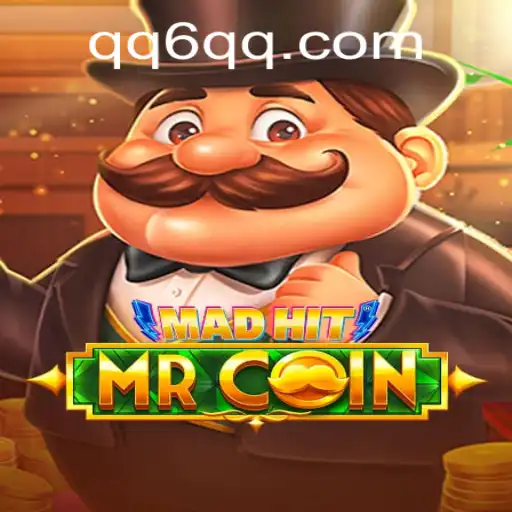 MadHitMrCoin: Navigating the Frenzied World of Gaming with 6QQ