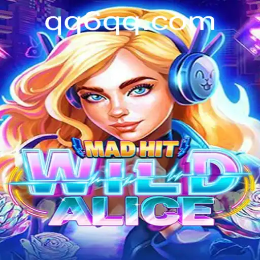 The Intriguing World of MadHitWildAlice: A Journey Through a Wonderland of Strategy and Adventure