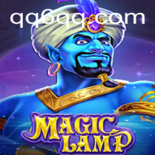 MagicLamp: A Journey into the Mystical World of 6QQ