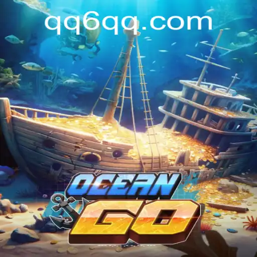 OceanGO: Dive into Adventure with the Code 6QQ