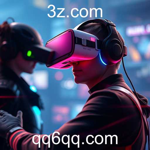 A Ascensão do 6QQ: Tendências e Inovações