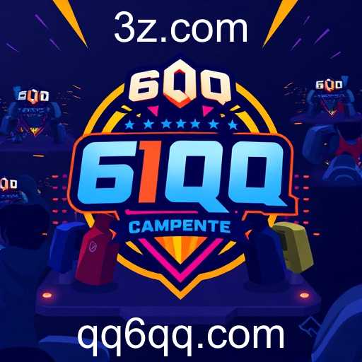 A Ascensão de 6QQ no Mundo dos Jogos