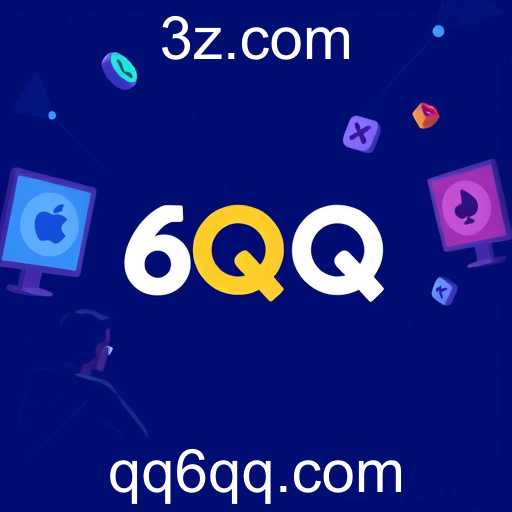 Revolução nos Jogos Online: A Ascensão do 6QQ