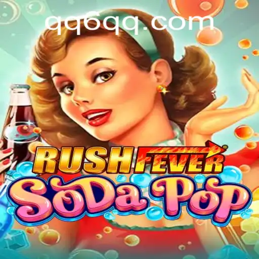 RushFeverSodaPop: Dive into the Frenzy of Sweetness and Strategy