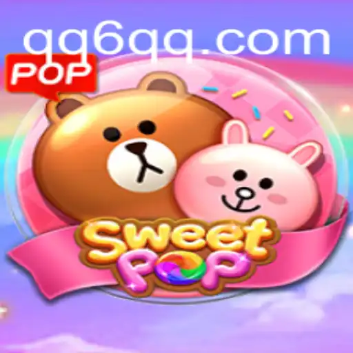 SweetPOP: A Delightful Gaming Experience with a Twist