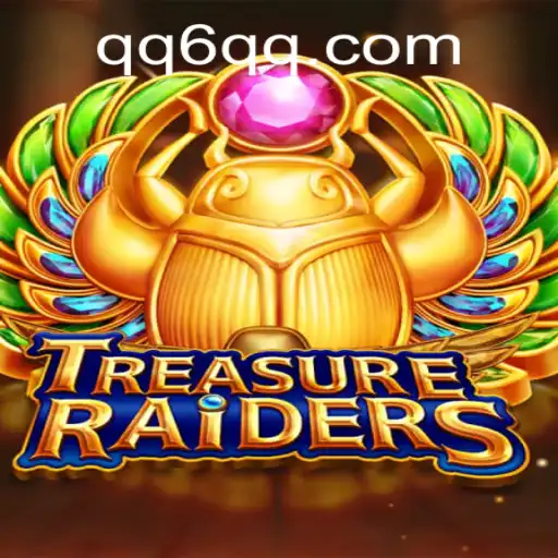 TREASURERAIDERS: A Thrilling Adventure in Modern Gaming