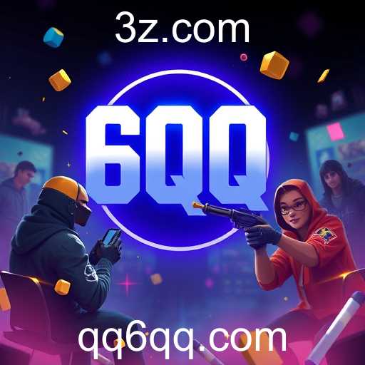 A Evolução dos Jogos Online: O Impacto de 6QQ