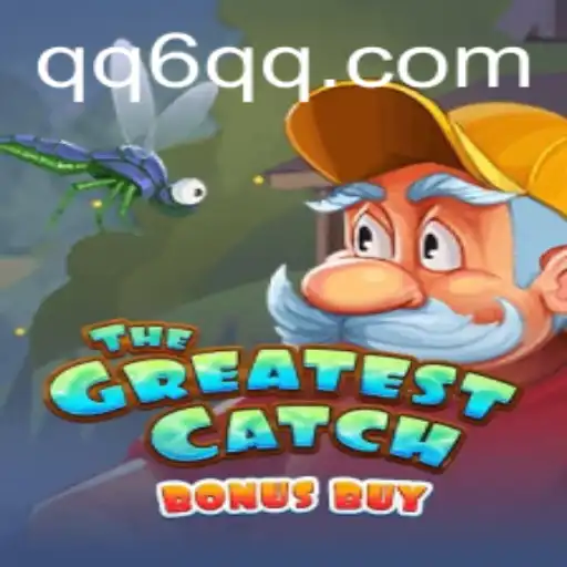 Exploring TheGreatestCatchBonusBuy: A Thrilling New Game