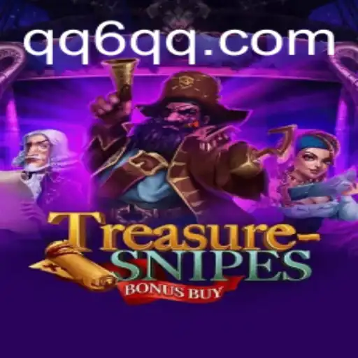 Exploring TreasuresnipesBonusBuy: A Dive into Strategy and Adventure
