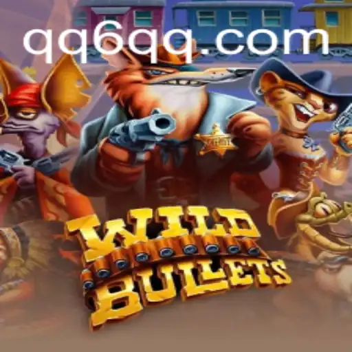 Unveiling WildBullets: A Thrilling Dive into the World of Adventure and Strategy